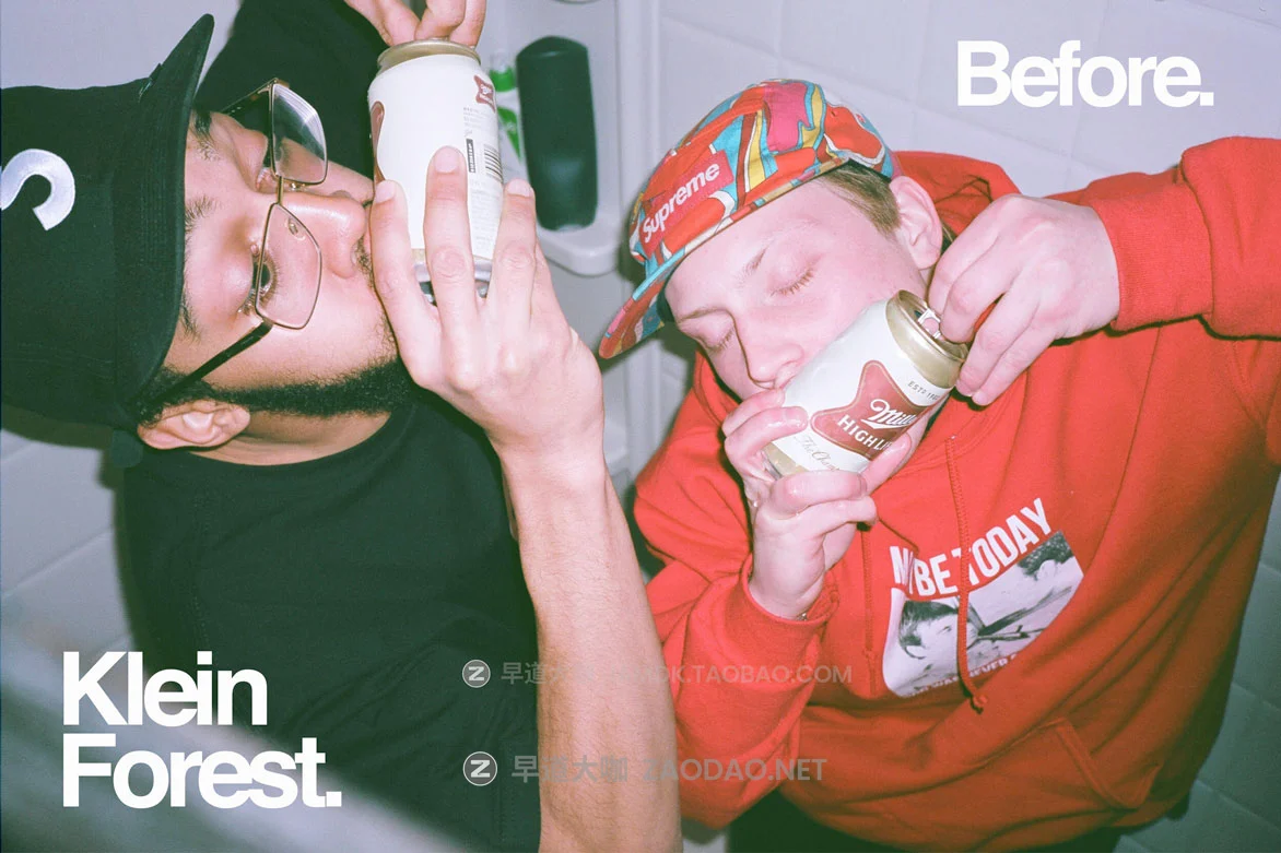 温暖怀旧电影风格人物肖像摄影照片调色Lightroom预设 David Veltri – Essentials Vol.1插图10 温暖怀旧电影风格人物肖像摄影照片调色Lightroom预设 David Veltri – Essentials Vol.1插图10