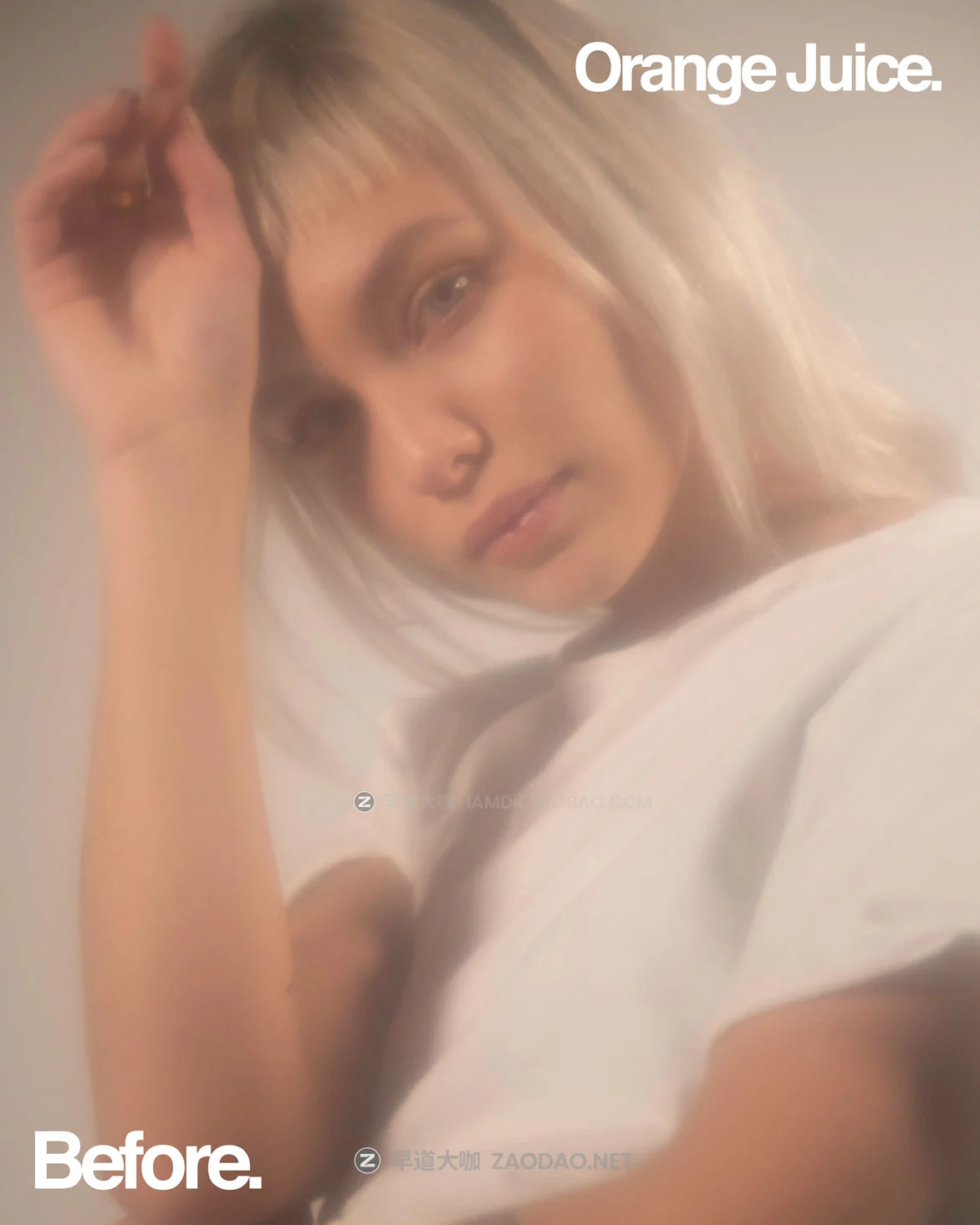 温暖怀旧电影风格人物肖像摄影照片调色Lightroom预设 David Veltri – Essentials Vol.1插图6 温暖怀旧电影风格人物肖像摄影照片调色Lightroom预设 David Veltri – Essentials Vol.1插图6