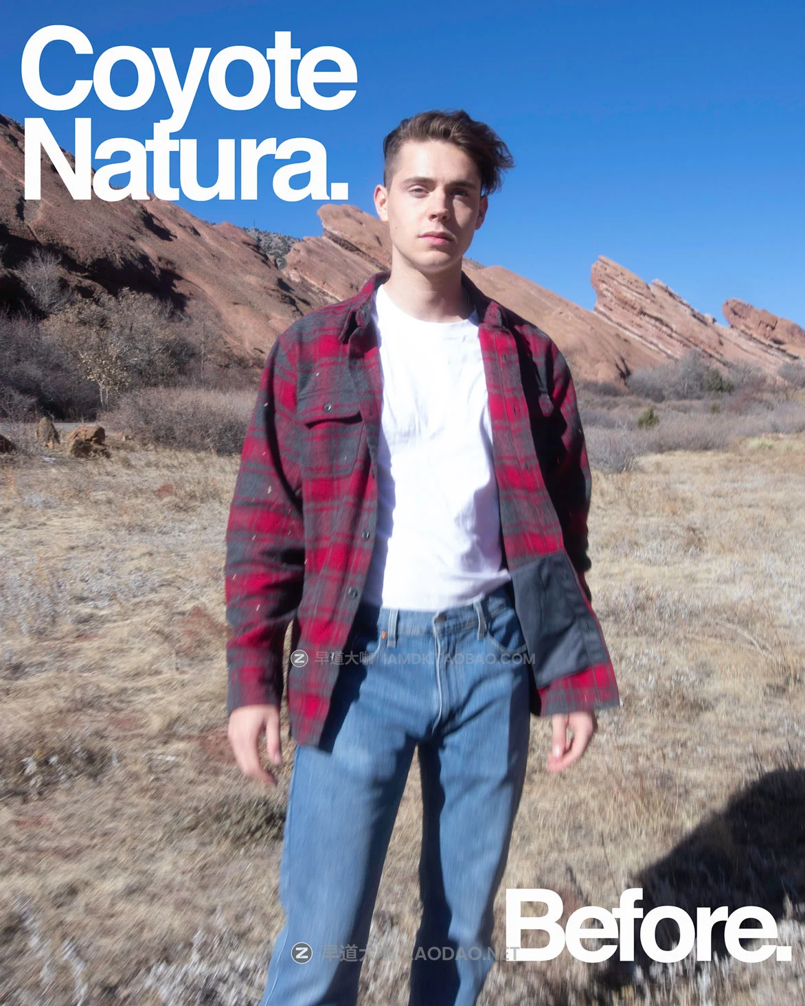 温暖怀旧电影风格人物肖像摄影照片调色Lightroom预设 David Veltri – Essentials Vol.1插图4 温暖怀旧电影风格人物肖像摄影照片调色Lightroom预设 David Veltri – Essentials Vol.1插图4