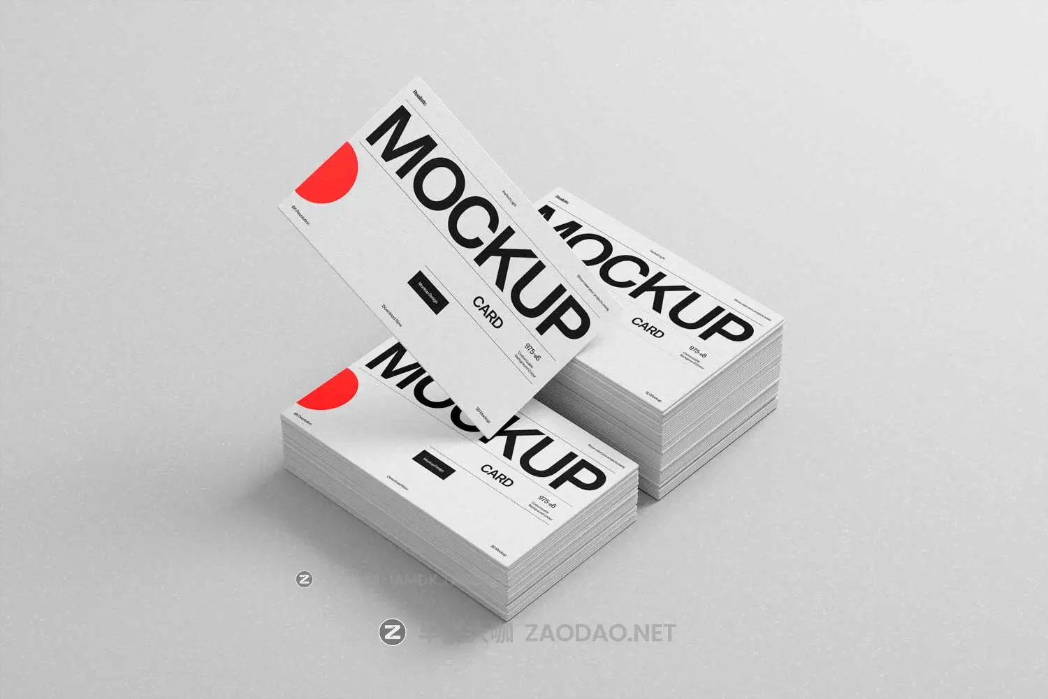 13款时尚Logo品牌Vi设计商务名片卡片设计PS智能贴图效果图样机模板素材 East Graphics – Business Card Mockup Vol 2插图1 13款时尚Logo品牌Vi设计商务名片卡片设计PS智能贴图效果图样机模板素材 East Graphics – Business Card Mockup Vol 2插图1