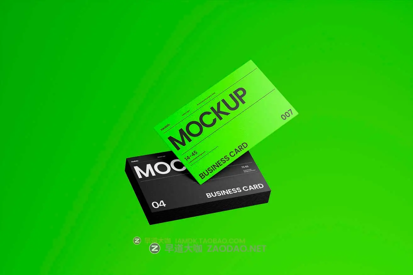 13款时尚Logo品牌Vi设计商务名片卡片设计PS智能贴图效果图样机模板素材 East Graphics – Business Card Mockup Vol 2插图6 13款时尚Logo品牌Vi设计商务名片卡片设计PS智能贴图效果图样机模板素材 East Graphics – Business Card Mockup Vol 2插图6