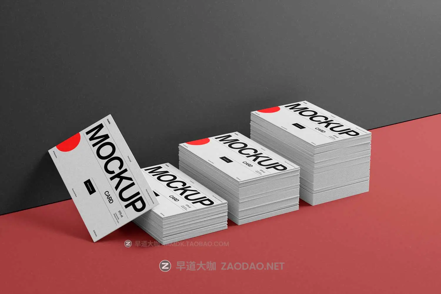 13款时尚Logo品牌Vi设计商务名片卡片设计PS智能贴图效果图样机模板素材 East Graphics – Business Card Mockup Vol 2插图8 13款时尚Logo品牌Vi设计商务名片卡片设计PS智能贴图效果图样机模板素材 East Graphics – Business Card Mockup Vol 2插图8