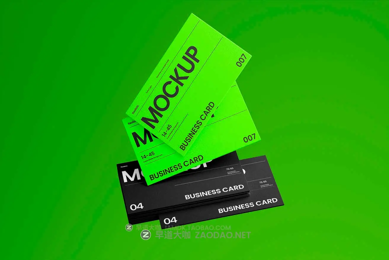 13款时尚Logo品牌Vi设计商务名片卡片设计PS智能贴图效果图样机模板素材 East Graphics – Business Card Mockup Vol 2插图9 13款时尚Logo品牌Vi设计商务名片卡片设计PS智能贴图效果图样机模板素材 East Graphics – Business Card Mockup Vol 2插图9