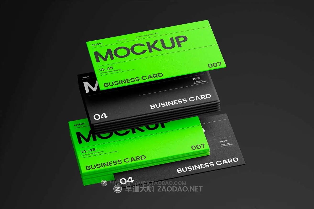 13款时尚Logo品牌Vi设计商务名片卡片设计PS智能贴图效果图样机模板素材 East Graphics – Business Card Mockup Vol 2插图12 13款时尚Logo品牌Vi设计商务名片卡片设计PS智能贴图效果图样机模板素材 East Graphics – Business Card Mockup Vol 2插图12