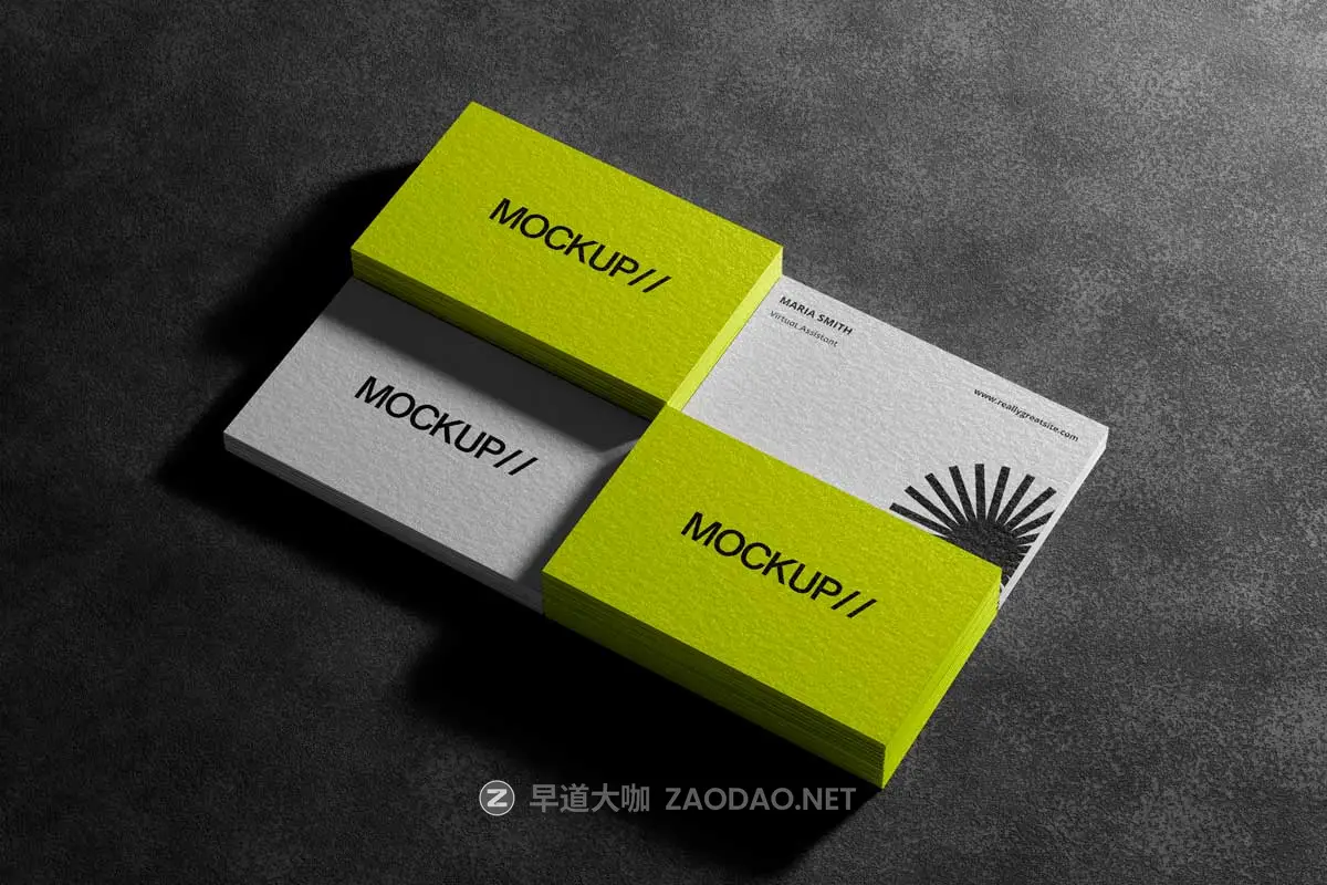 9款高级工业风Vi品牌Logo设计商务名片卡片贴图Ps展示效果图样机模板 East Graphics – Business Card Mockup Vol 1插图2 9款高级工业风Vi品牌Logo设计商务名片卡片贴图Ps展示效果图样机模板 East Graphics – Business Card Mockup Vol 1插图2