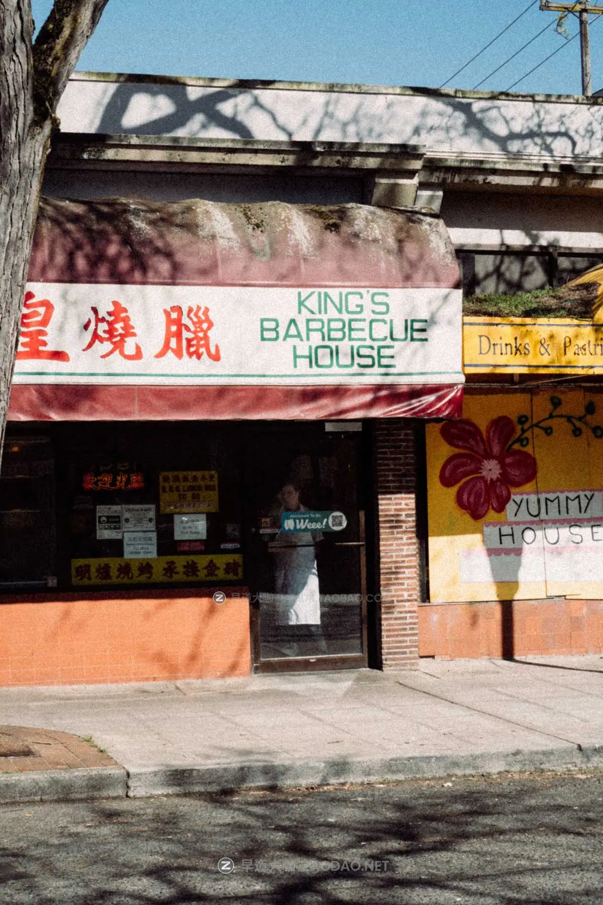 永恒经典怀旧电影胶片颗粒纹理效果摄影照片调色Lightroom预设包 Caleb Salvadori – Film Preset Collection V4插图4 永恒经典怀旧电影胶片颗粒纹理效果摄影照片调色Lightroom预设包 Caleb Salvadori – Film Preset Collection V4插图4