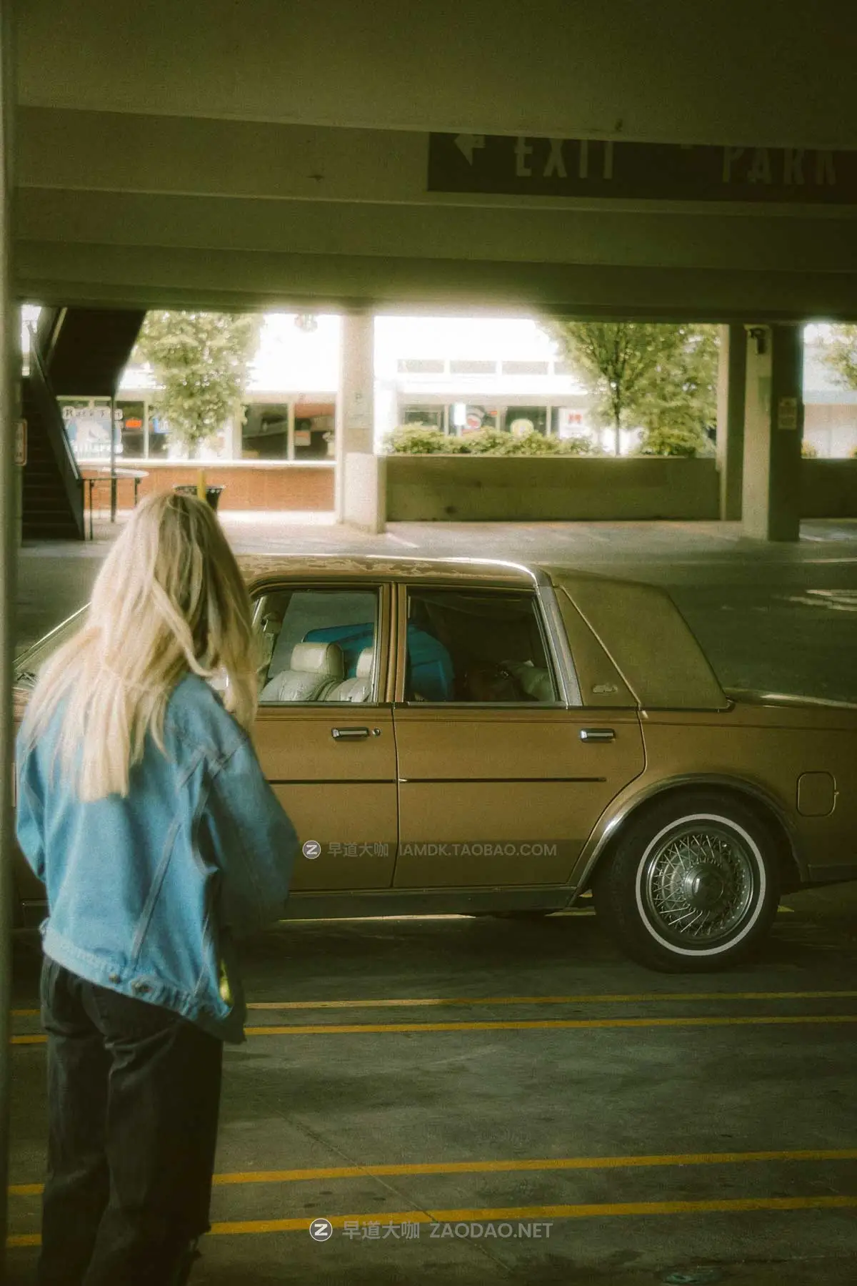 永恒经典怀旧电影胶片颗粒纹理效果摄影照片调色Lightroom预设包 Caleb Salvadori – Film Preset Collection V4插图8 永恒经典怀旧电影胶片颗粒纹理效果摄影照片调色Lightroom预设包 Caleb Salvadori – Film Preset Collection V4插图8