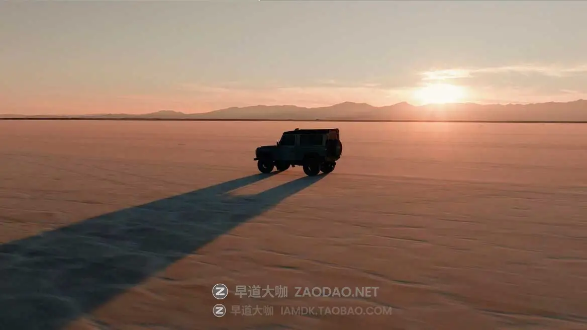 电影感空灵蓝绿色暖色调旅行拍摄Vlog调色LUT预设 Gamut – Immersion插图13 电影感空灵蓝绿色暖色调旅行拍摄Vlog调色LUT预设 Gamut – Immersion插图13