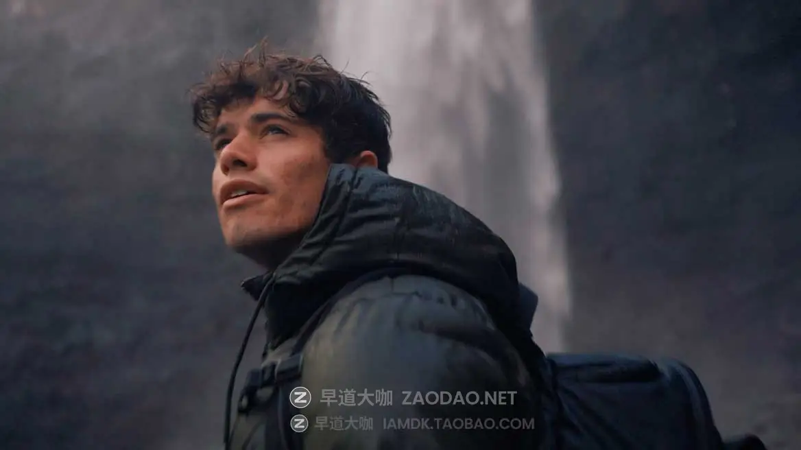 电影感空灵蓝绿色暖色调旅行拍摄Vlog调色LUT预设 Gamut – Immersion插图11 电影感空灵蓝绿色暖色调旅行拍摄Vlog调色LUT预设 Gamut – Immersion插图11