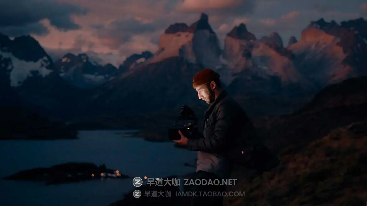 电影感空灵蓝绿色暖色调旅行拍摄Vlog调色LUT预设 Gamut – Immersion插图8 电影感空灵蓝绿色暖色调旅行拍摄Vlog调色LUT预设 Gamut – Immersion插图8