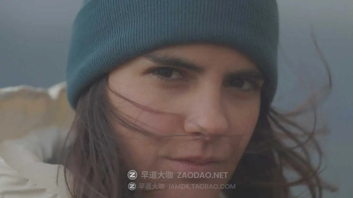 电影感空灵蓝绿色暖色调旅行拍摄Vlog调色LUT预设 Gamut – Immersion插图6 电影感空灵蓝绿色暖色调旅行拍摄Vlog调色LUT预设 Gamut – Immersion插图6