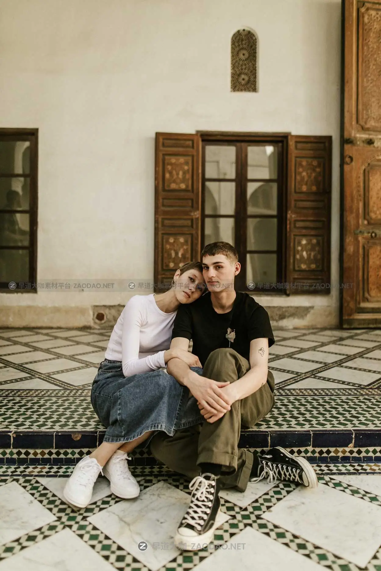 群岛部落风格金色红色橙色蓝色暖色调情侣婚礼摄影照片调色Lightroom预设 Archipelago – Light & Ochre插图25 群岛部落风格金色红色橙色蓝色暖色调情侣婚礼摄影照片调色Lightroom预设 Archipelago – Light & Ochre插图25