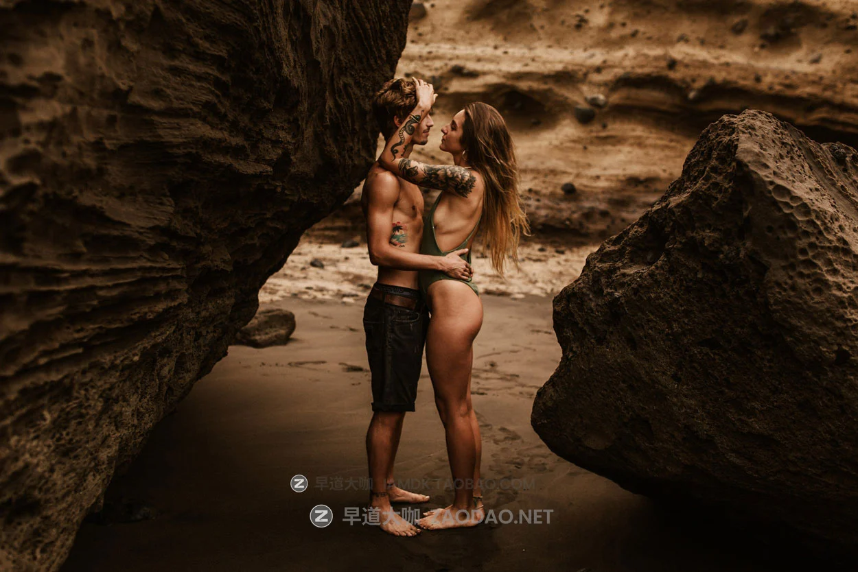 群岛部落风格金色红色橙色蓝色暖色调情侣婚礼摄影照片调色Lightroom预设 Archipelago – Light & Ochre插图11 群岛部落风格金色红色橙色蓝色暖色调情侣婚礼摄影照片调色Lightroom预设 Archipelago – Light & Ochre插图11