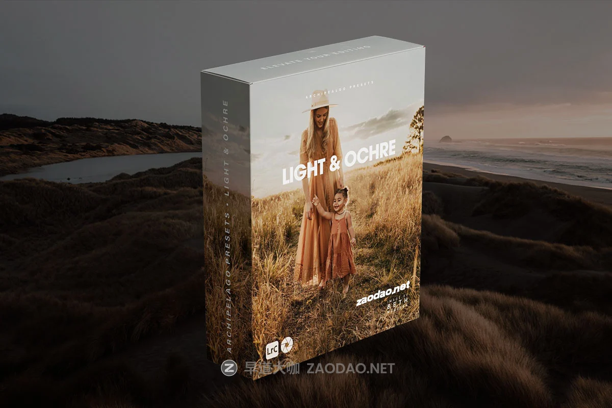 群岛部落风格金色红色橙色蓝色暖色调情侣婚礼摄影照片调色Lightroom预设 Archipelago – Light & Ochre插图 群岛部落风格金色红色橙色蓝色暖色调情侣婚礼摄影照片调色Lightroom预设 Archipelago – Light & Ochre插图