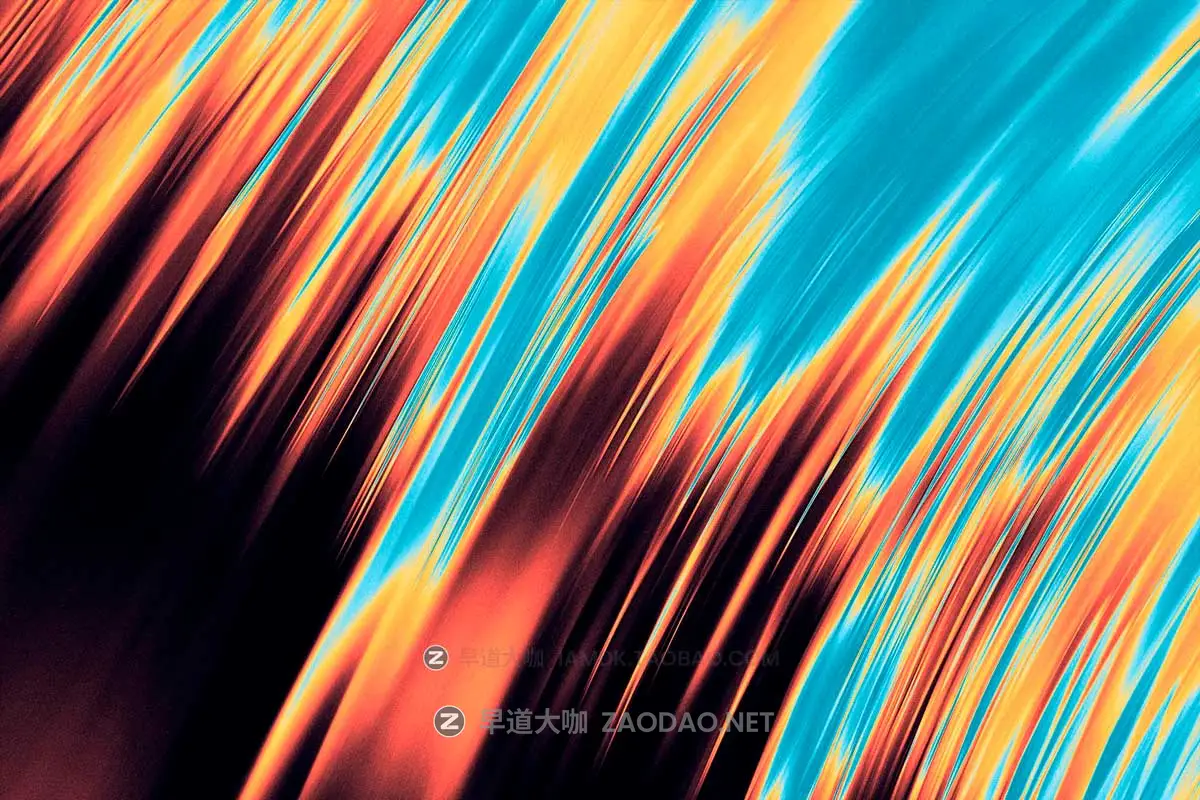 40款未来科幻CRT热感应渐变波浪条纹科技海报背景图片设计素材 Motion Energy Gradient Textures插图1 40款未来科幻CRT热感应渐变波浪条纹科技海报背景图片设计素材 Motion Energy Gradient Textures插图1