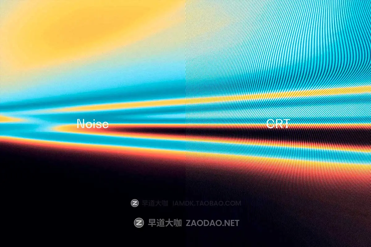 40款未来科幻CRT热感应渐变波浪条纹科技海报背景图片设计素材 Motion Energy Gradient Textures插图5 40款未来科幻CRT热感应渐变波浪条纹科技海报背景图片设计素材 Motion Energy Gradient Textures插图5