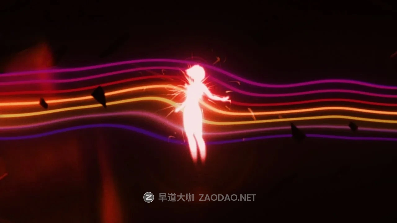 快闪光学耀斑静止系动漫剪辑AE工程文件叠加视频背景图片VFX素材包 New Person Same Old Mistakes by Cyan插图 快闪光学耀斑静止系动漫剪辑AE工程文件叠加视频背景图片VFX素材包 New Person Same Old Mistakes by Cyan插图