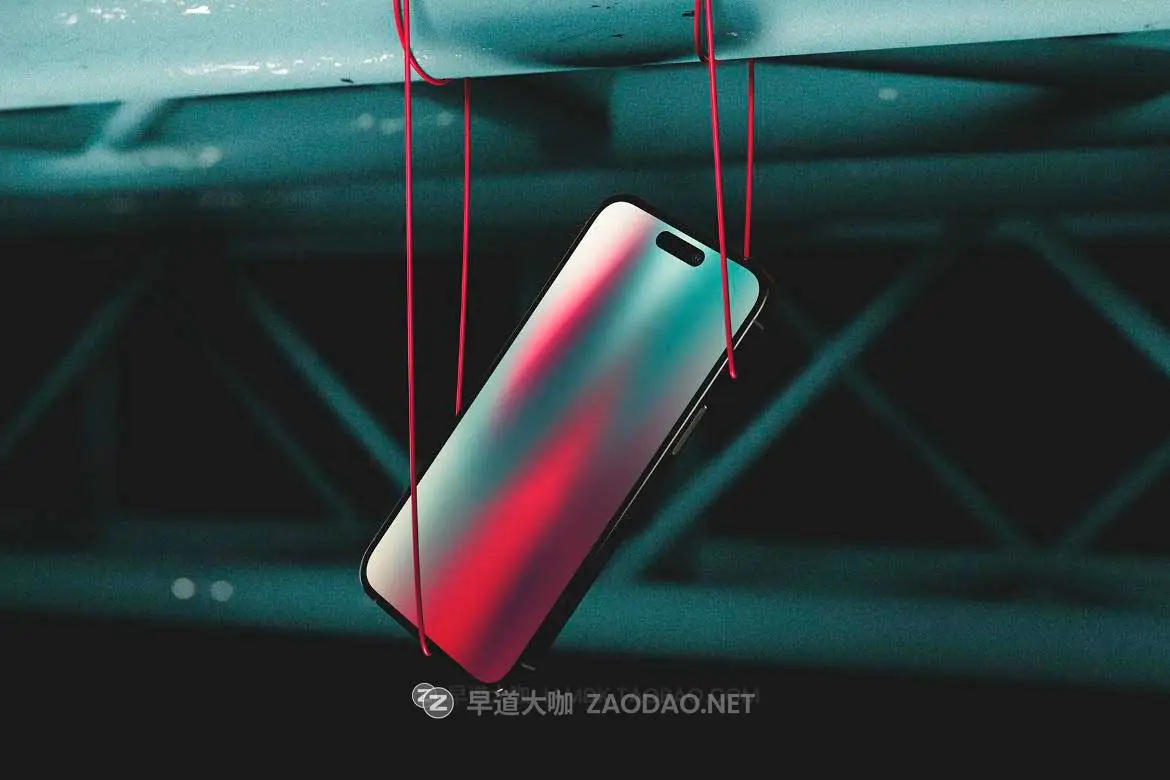 8款高级工业风苹果iPhone手机iPad平板MacBook电脑展示PS贴图样机模板 Rania Device Mockups插图13 8款高级工业风苹果iPhone手机iPad平板MacBook电脑展示PS贴图样机模板 Rania Device Mockups插图13
