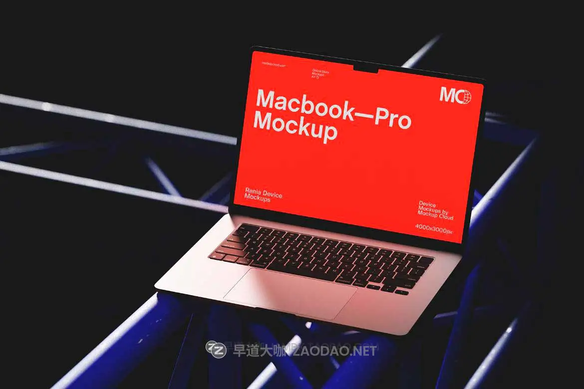 8款高级工业风苹果iPhone手机iPad平板MacBook电脑展示PS贴图样机模板 Rania Device Mockups插图12 8款高级工业风苹果iPhone手机iPad平板MacBook电脑展示PS贴图样机模板 Rania Device Mockups插图12