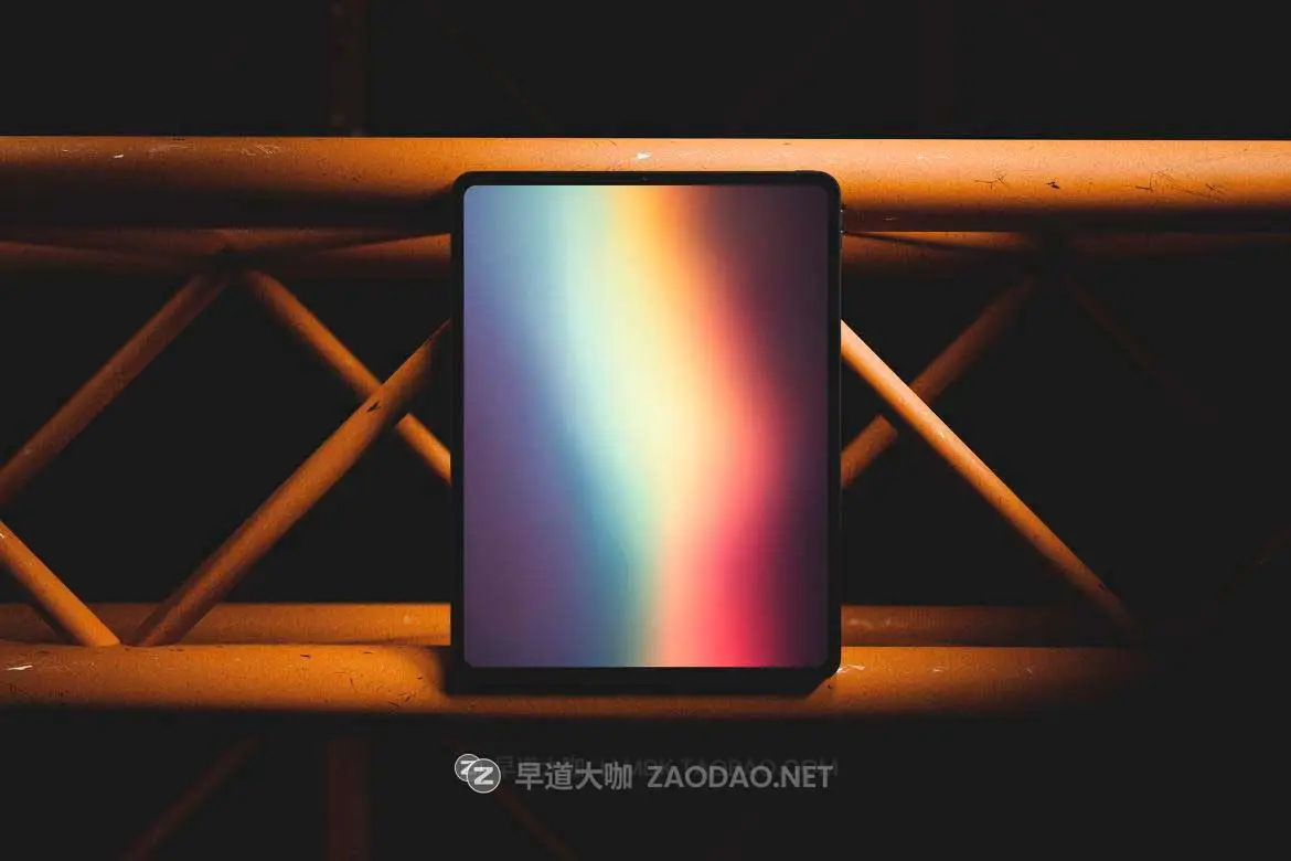 8款高级工业风苹果iPhone手机iPad平板MacBook电脑展示PS贴图样机模板 Rania Device Mockups插图6 8款高级工业风苹果iPhone手机iPad平板MacBook电脑展示PS贴图样机模板 Rania Device Mockups插图6