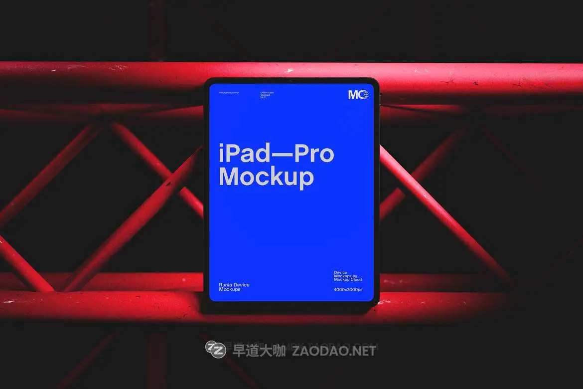 8款高级工业风苹果iPhone手机iPad平板MacBook电脑展示PS贴图样机模板 Rania Device Mockups插图5 8款高级工业风苹果iPhone手机iPad平板MacBook电脑展示PS贴图样机模板 Rania Device Mockups插图5