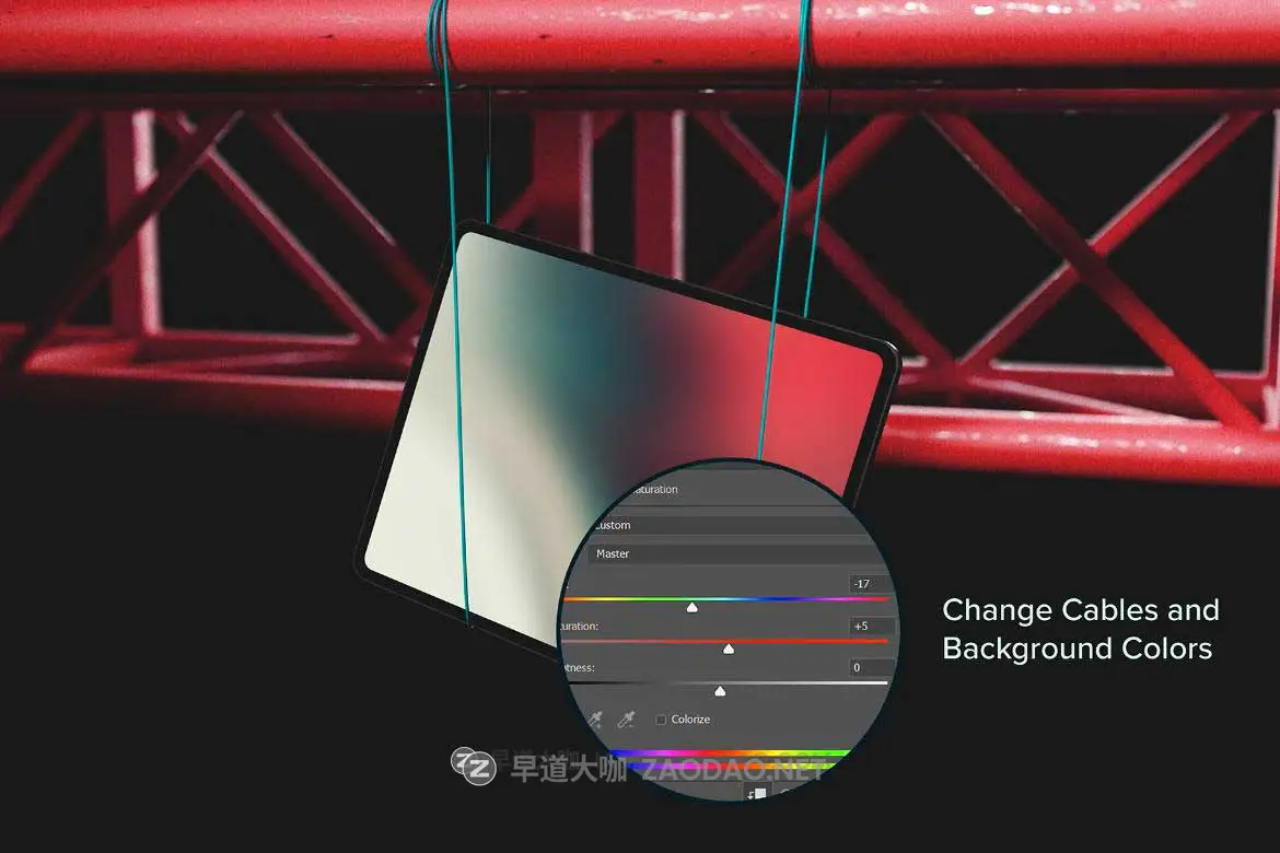 8款高级工业风苹果iPhone手机iPad平板MacBook电脑展示PS贴图样机模板 Rania Device Mockups插图2 8款高级工业风苹果iPhone手机iPad平板MacBook电脑展示PS贴图样机模板 Rania Device Mockups插图2