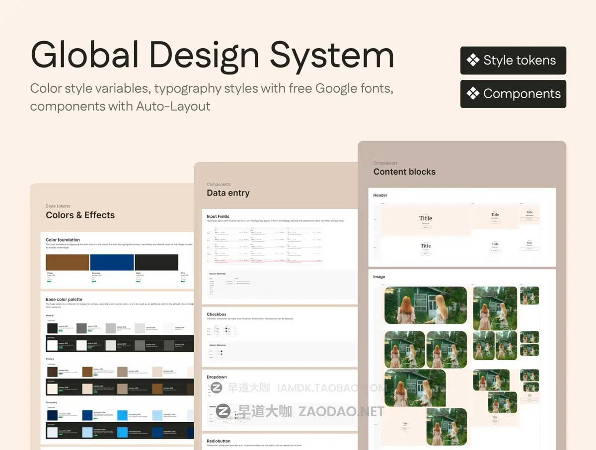 40+屏响应式酒店民宿旅馆在线预定网站WEB UI界面设计Figma模板套件 ScottishCabin – Hotel Website UI Kit插图5 40+屏响应式酒店民宿旅馆在线预定网站WEB UI界面设计Figma模板套件 ScottishCabin – Hotel Website UI Kit插图5