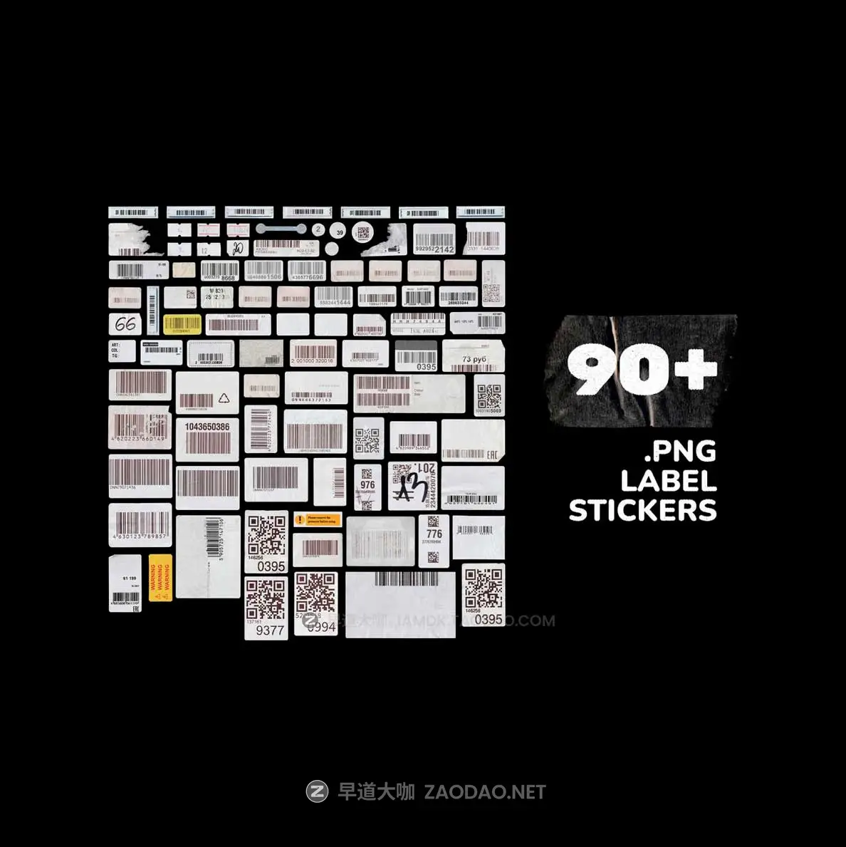 潮流摇滚风格CD光盘包装盒海报设计塑料袋纹理贴纸PS素材包 CD MAKER – CD Case Mockups插图5 潮流摇滚风格CD光盘包装盒海报设计塑料袋纹理贴纸PS素材包 CD MAKER – CD Case Mockups插图5