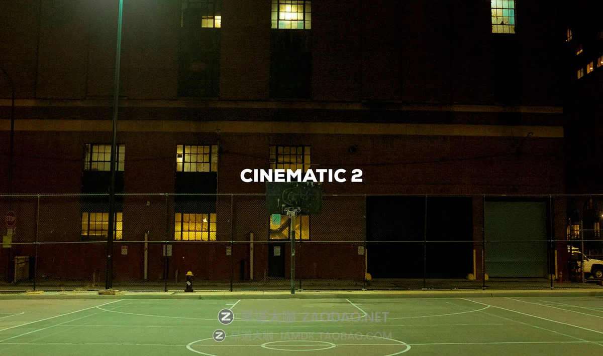 电影美学城市人文扫街人像摄影照片调色Lightroom预设 支持手机版LR Faizal Westcott – Cinematic Pack插图2 电影美学城市人文扫街人像摄影照片调色Lightroom预设 支持手机版LR Faizal Westcott – Cinematic Pack插图2