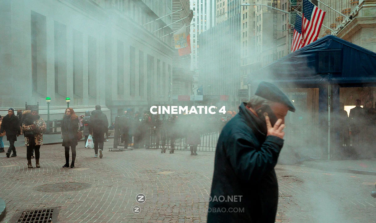 电影美学城市人文扫街人像摄影照片调色Lightroom预设 支持手机版LR Faizal Westcott – Cinematic Pack插图4 电影美学城市人文扫街人像摄影照片调色Lightroom预设 支持手机版LR Faizal Westcott – Cinematic Pack插图4