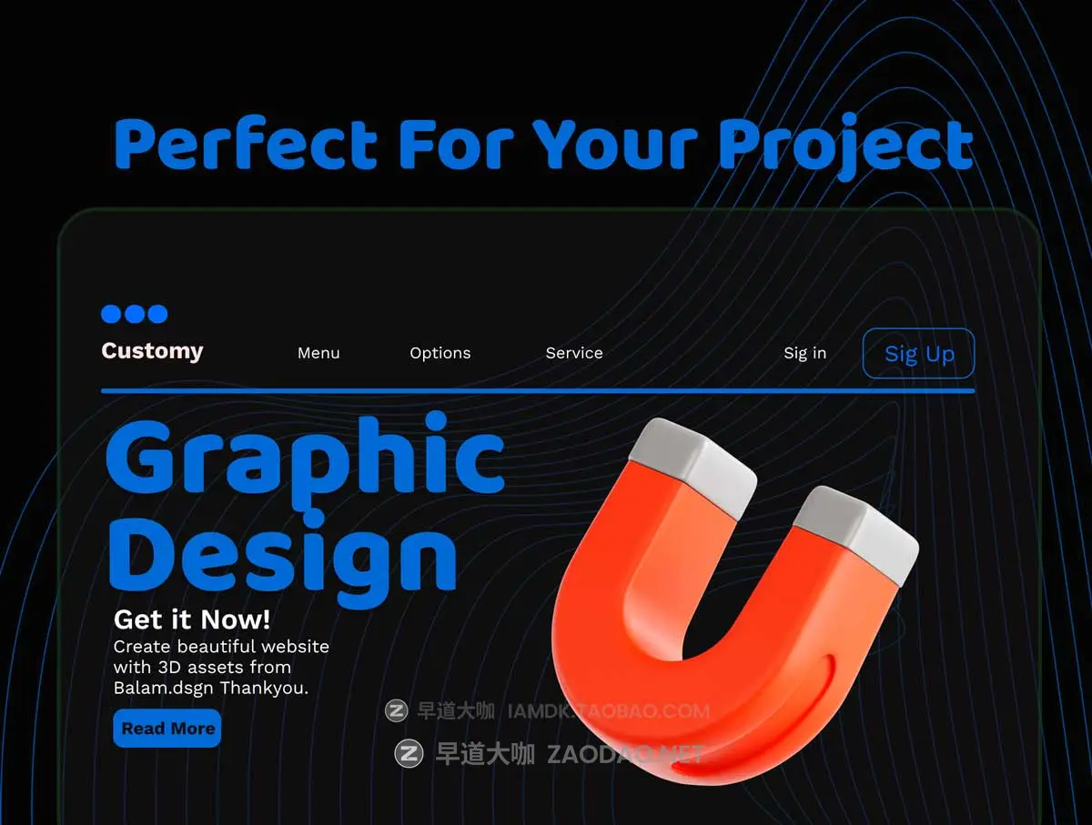 20款时尚科学实验设计软件3D图标Icons设计Blender/PNG/OBJ格式素材 Graphic Design 3D Icon插图2 20款时尚科学实验设计软件3D图标Icons设计Blender/PNG/OBJ格式素材 Graphic Design 3D Icon插图2