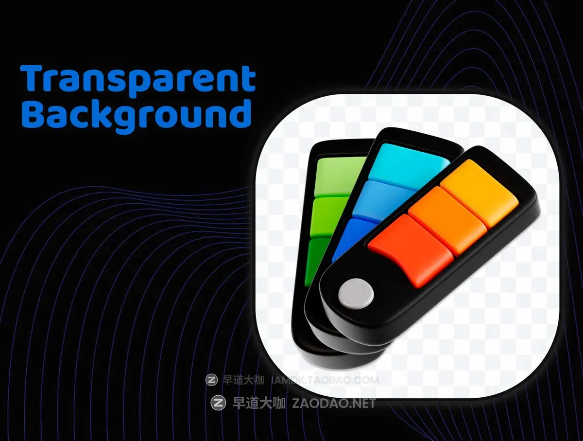 20款时尚科学实验设计软件3D图标Icons设计Blender/PNG/OBJ格式素材 Graphic Design 3D Icon插图3 20款时尚科学实验设计软件3D图标Icons设计Blender/PNG/OBJ格式素材 Graphic Design 3D Icon插图3