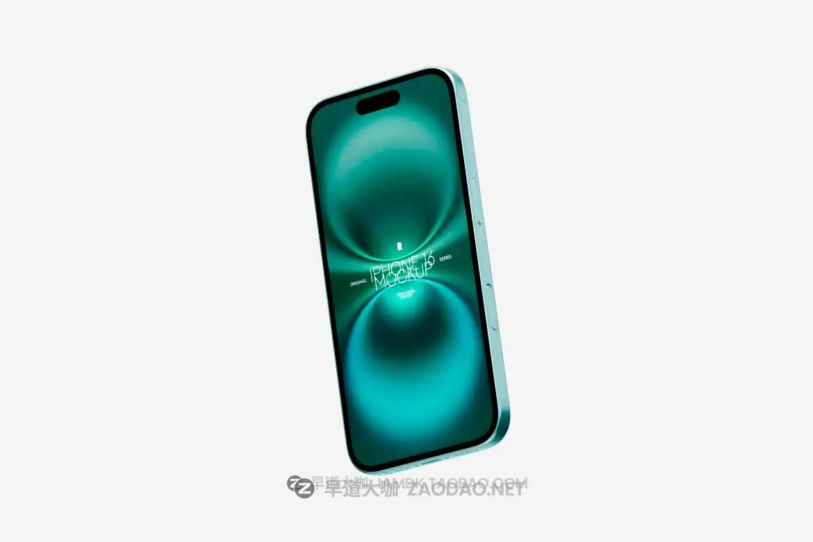 17款全新时尚苹果iPhone 16苹果手机APP界面设计展示效果图PS贴图样机模板 iPhone 16 Bundle Mockup插图5 17款全新时尚苹果iPhone 16苹果手机APP界面设计展示效果图PS贴图样机模板 iPhone 16 Bundle Mockup插图5