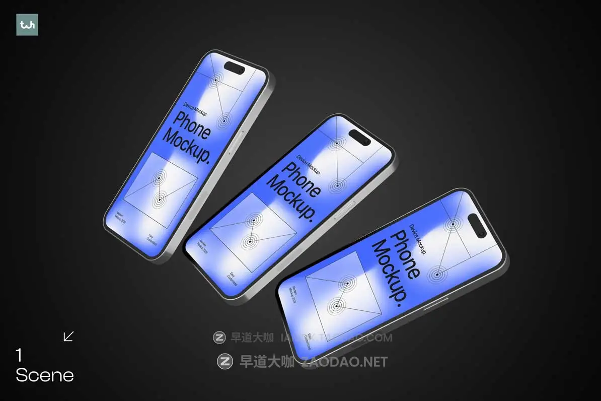 7款时尚工业风食品包装袋iPhone手机连衣帽卫衣Logo品牌Ps贴图样机模板 Twhcollective – Brand Mockup Collection Vol.1插图2 7款时尚工业风食品包装袋iPhone手机连衣帽卫衣Logo品牌Ps贴图样机模板 Twhcollective – Brand Mockup Collection Vol.1插图2