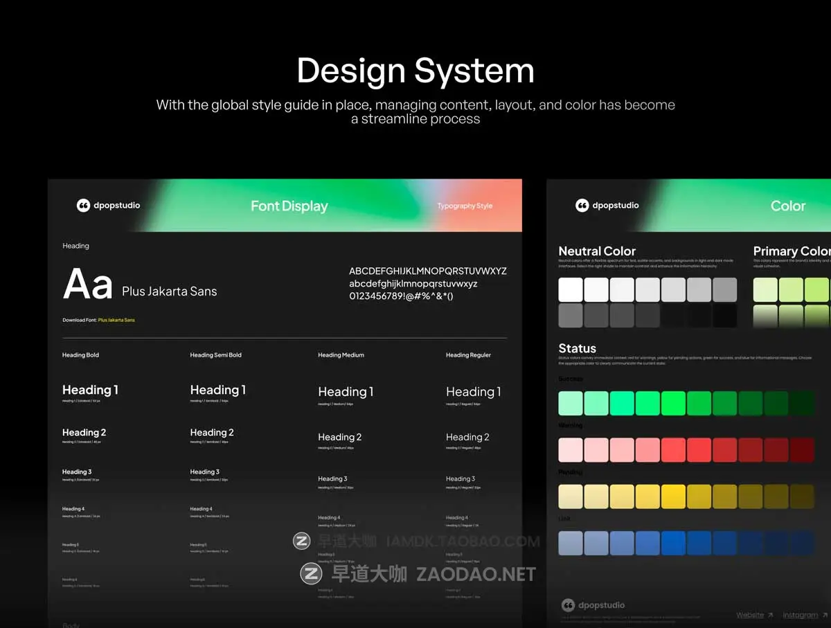 134+屏双配色汽车销售数据统计社区网站仪表盘web ui界面设计figma模板套件 CarryOn – Car Sales Dashboard UI KIT插图3 134+屏双配色汽车销售数据统计社区网站仪表盘web ui界面设计figma模板套件 CarryOn – Car Sales Dashboard UI KIT插图3