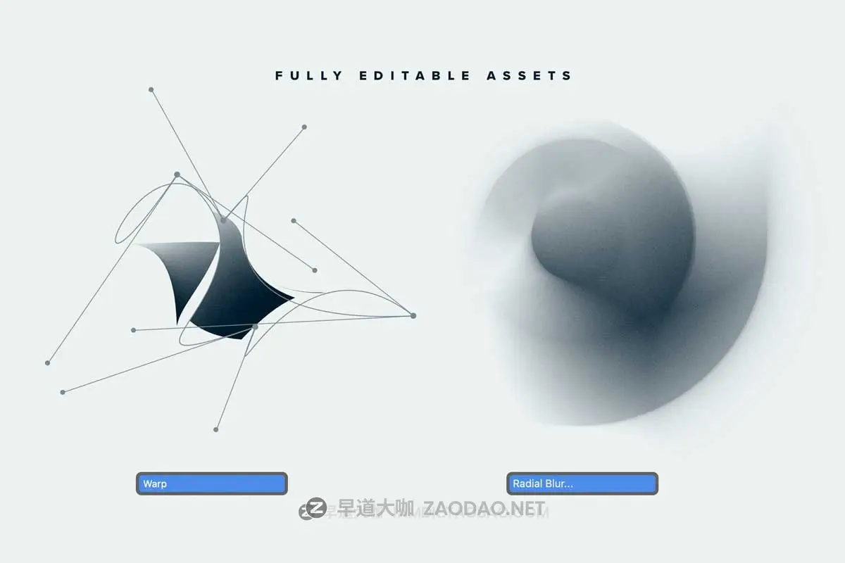 未来科幻赛博朋克噪点模糊渐变抽象艺术背景图片设计PNG/PSD格式素材 Sci-Fi Abstract Shapes And Gradients插图7 未来科幻赛博朋克噪点模糊渐变抽象艺术背景图片设计PNG/PSD格式素材 Sci-Fi Abstract Shapes And Gradients插图7