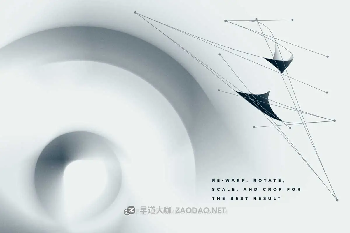 未来科幻赛博朋克噪点模糊渐变抽象艺术背景图片设计PNG/PSD格式素材 Sci-Fi Abstract Shapes And Gradients插图8 未来科幻赛博朋克噪点模糊渐变抽象艺术背景图片设计PNG/PSD格式素材 Sci-Fi Abstract Shapes And Gradients插图8