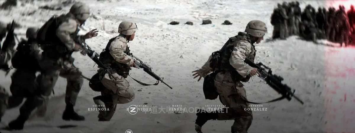 72组电影美学叙事新闻事件冻结帧叠加时间线字体排版转场达芬奇特效素材 MotionVFX – mDocumentary For DaVinci Resolve插图6 72组电影美学叙事新闻事件冻结帧叠加时间线字体排版转场达芬奇特效素材 MotionVFX – mDocumentary For DaVinci Resolve插图6