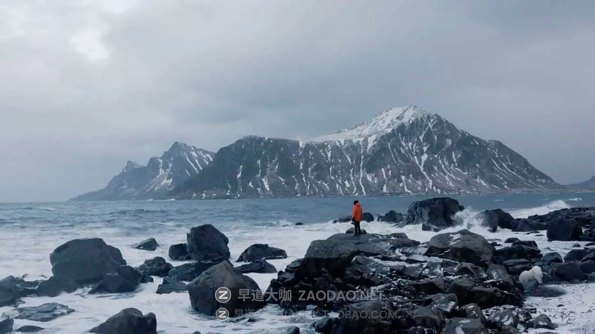 电影感空灵蓝绿色暖色调旅行拍摄Vlog调色LUT预设 Gamut – Immersion插图5 电影感空灵蓝绿色暖色调旅行拍摄Vlog调色LUT预设 Gamut – Immersion插图5