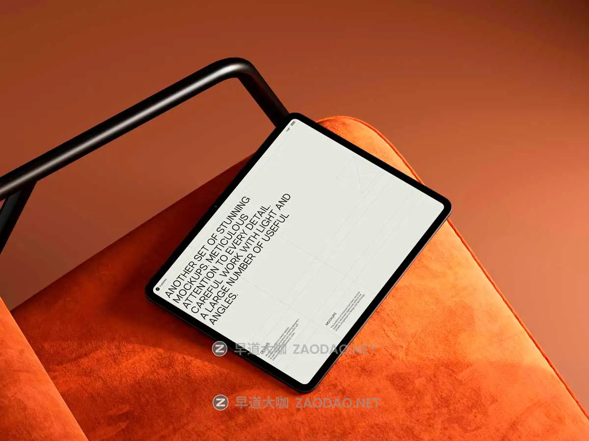 16款欧美风真实苹果iPhone手机iPad平板MacBook电脑网站UI展示PS/Figma/Sketch贴图样机模板 R-Mockups: Interior Mockups插图16 16款欧美风真实苹果iPhone手机iPad平板MacBook电脑网站UI展示PS/Figma/Sketch贴图样机模板 R-Mockups: Interior Mockups插图16