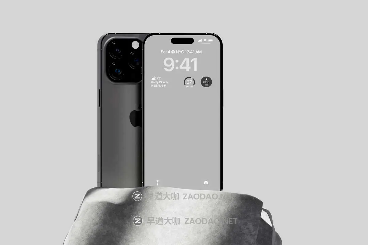 30款高级工业风UI设计展示苹果iPhone 16 Pro手机贴图PSD样机MOCKUP模板素材 iPhone 16 Pro Mockup Bundle插图7 30款高级工业风UI设计展示苹果iPhone 16 Pro手机贴图PSD样机MOCKUP模板素材 iPhone 16 Pro Mockup Bundle插图7