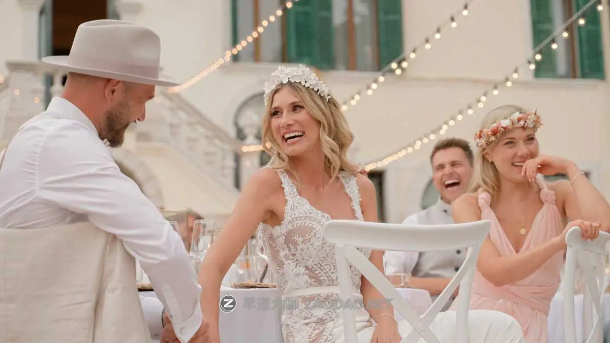 古典欧风柔和温暖色调电影风格优雅婚礼旅拍视频调色LUT预设包 Gamut – Marble Luts插图9 古典欧风柔和温暖色调电影风格优雅婚礼旅拍视频调色LUT预设包 Gamut – Marble Luts插图9