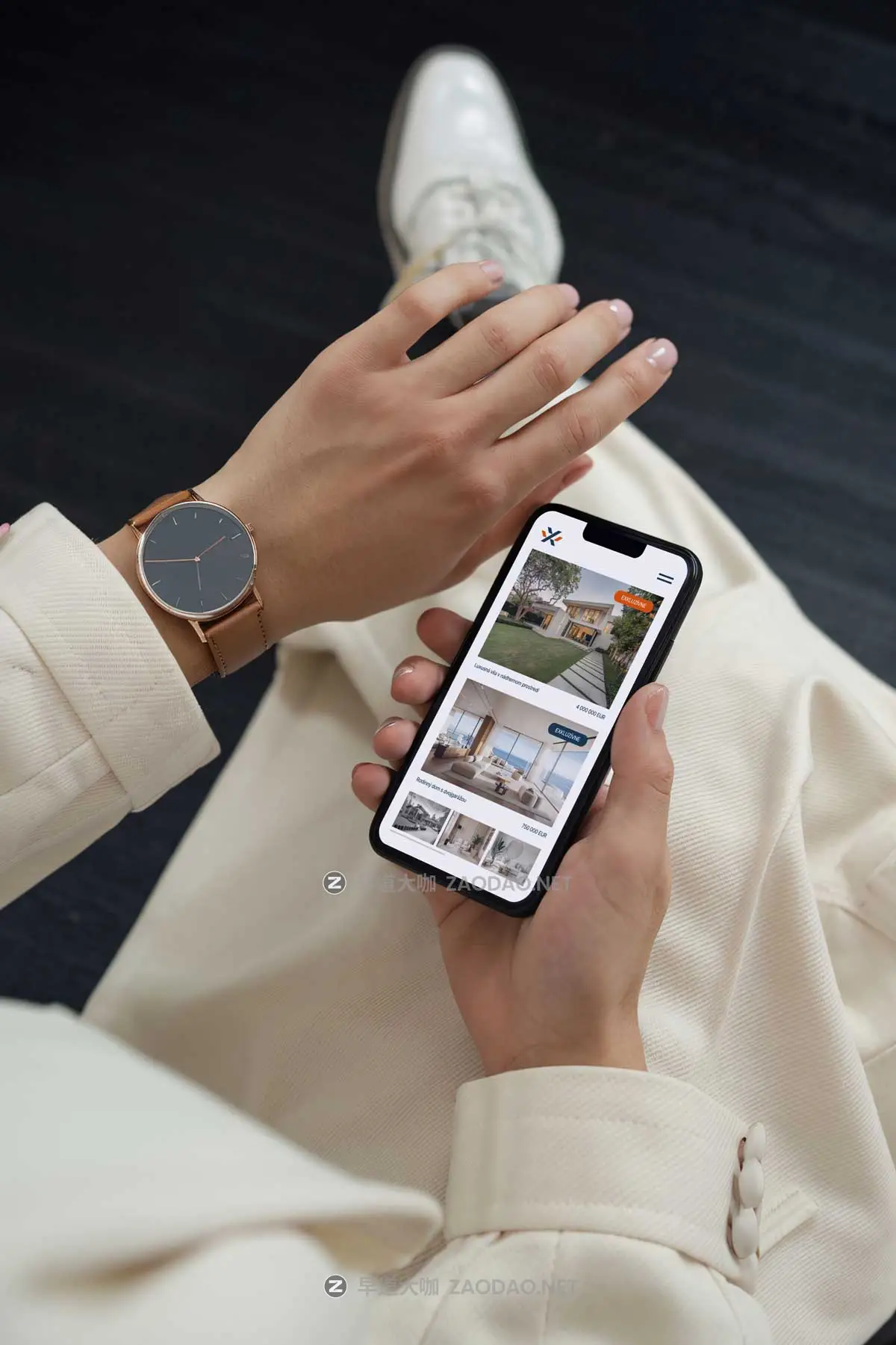 13款工业风岩石背景iPhone手机iPad平板MacBook电脑名片展示PS贴图样机 High-Quality Mockups for Professional Presentations插图8 13款工业风岩石背景iPhone手机iPad平板MacBook电脑名片展示PS贴图样机 High-Quality Mockups for Professional Presentations插图8