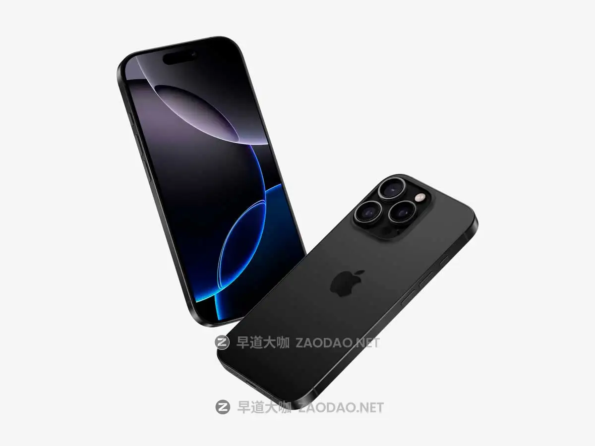 23款苹果iPhone 16 Pro手机UI广告设计展示效果图贴图Ps/Figma/Sketch样机模板素材 iPhone 16 Pro Mockups插图8 23款苹果iPhone 16 Pro手机UI广告设计展示效果图贴图Ps/Figma/Sketch样机模板素材 iPhone 16 Pro Mockups插图8