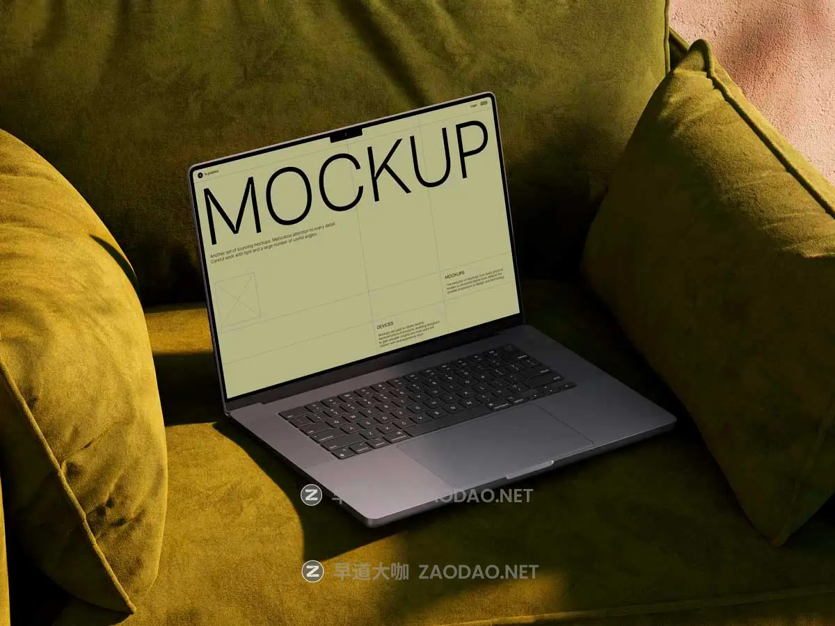 16款欧美风真实苹果iPhone手机iPad平板MacBook电脑网站UI展示PS/Figma/Sketch贴图样机模板 R-Mockups: Interior Mockups插图6 16款欧美风真实苹果iPhone手机iPad平板MacBook电脑网站UI展示PS/Figma/Sketch贴图样机模板 R-Mockups: Interior Mockups插图6