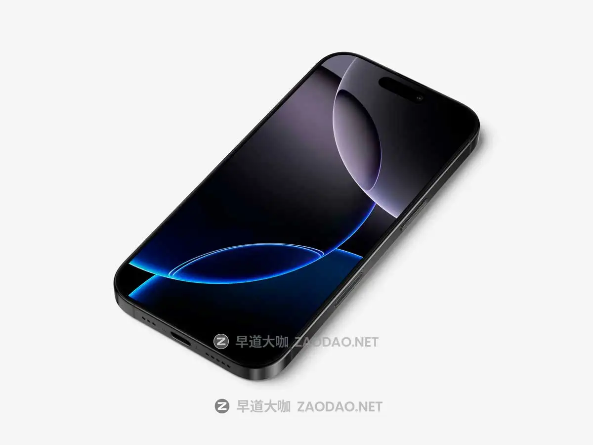 23款苹果iPhone 16 Pro手机UI广告设计展示效果图贴图Ps/Figma/Sketch样机模板素材 iPhone 16 Pro Mockups插图12 23款苹果iPhone 16 Pro手机UI广告设计展示效果图贴图Ps/Figma/Sketch样机模板素材 iPhone 16 Pro Mockups插图12