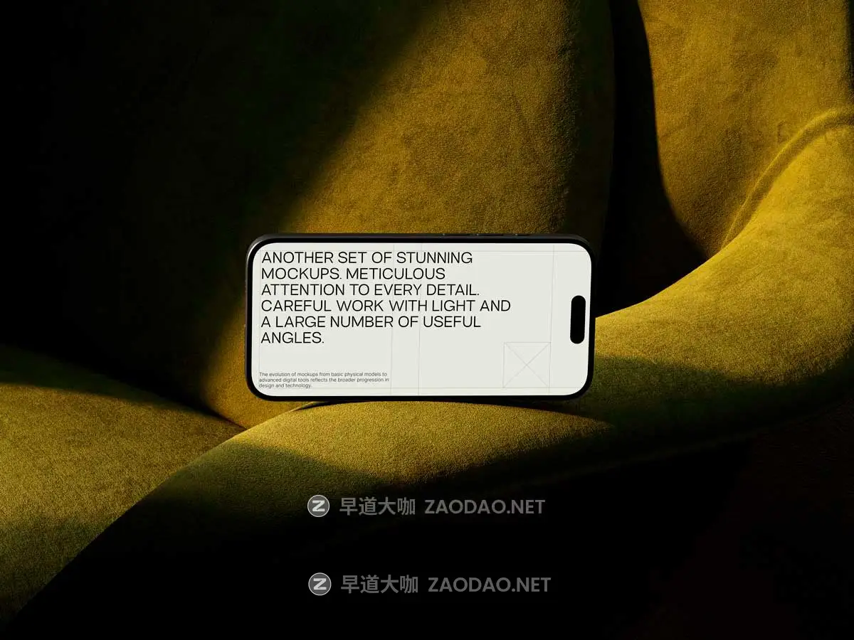 16款欧美风真实苹果iPhone手机iPad平板MacBook电脑网站UI展示PS/Figma/Sketch贴图样机模板 R-Mockups: Interior Mockups插图5 16款欧美风真实苹果iPhone手机iPad平板MacBook电脑网站UI展示PS/Figma/Sketch贴图样机模板 R-Mockups: Interior Mockups插图5