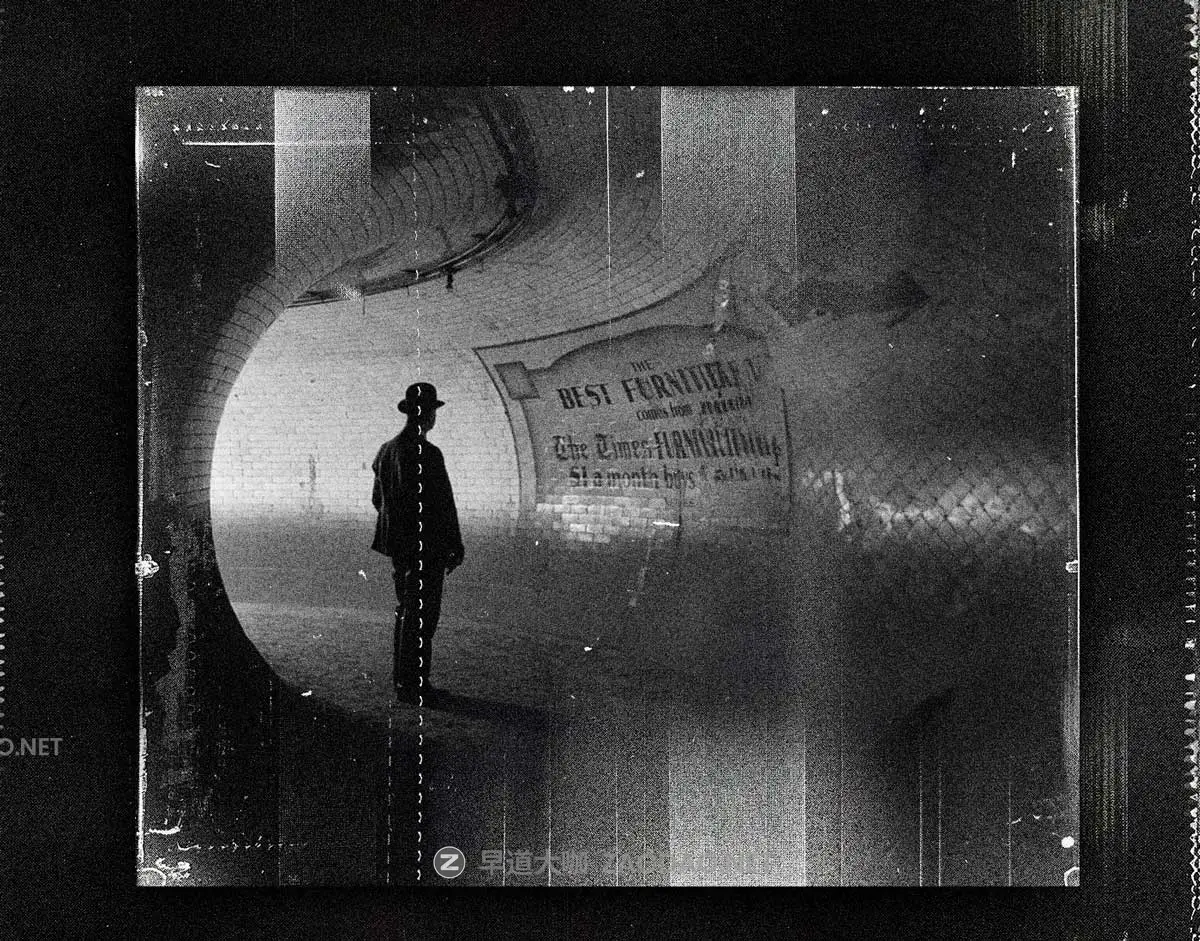 50复古做旧粗糙颗粒划痕胶片纹理模拟视觉海报设计背景图片素材 ZÜLI — 50 GRAINY FILM TEXTURES FRAMES PACK插图2 50复古做旧粗糙颗粒划痕胶片纹理模拟视觉海报设计背景图片素材 ZÜLI — 50 GRAINY FILM TEXTURES FRAMES PACK插图2