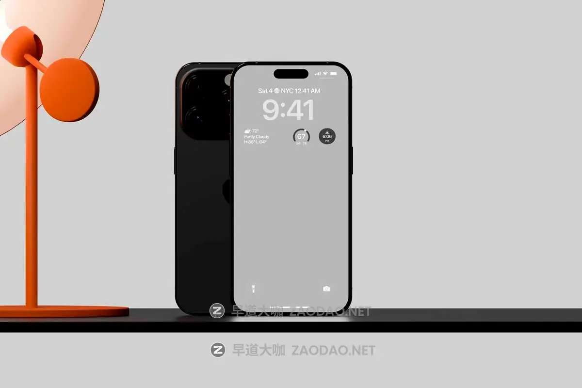 30款高级工业风UI设计展示苹果iPhone 16 Pro手机贴图PSD样机MOCKUP模板素材 iPhone 16 Pro Mockup Bundle插图8 30款高级工业风UI设计展示苹果iPhone 16 Pro手机贴图PSD样机MOCKUP模板素材 iPhone 16 Pro Mockup Bundle插图8