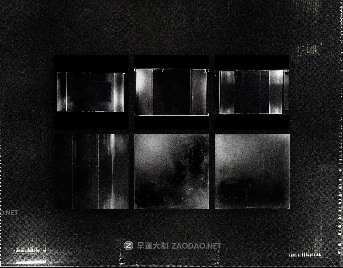 50复古做旧粗糙颗粒划痕胶片纹理模拟视觉海报设计背景图片素材 ZÜLI — 50 GRAINY FILM TEXTURES FRAMES PACK插图3 50复古做旧粗糙颗粒划痕胶片纹理模拟视觉海报设计背景图片素材 ZÜLI — 50 GRAINY FILM TEXTURES FRAMES PACK插图3